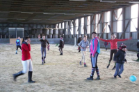 Évzáró 2014.12.13.