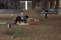 Riding Camp 2016