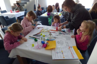 Mikulás 2016
