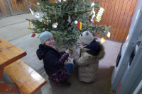 Mikulás 2016
