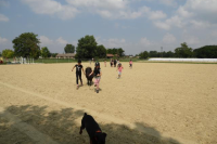 Lovastábor 2016